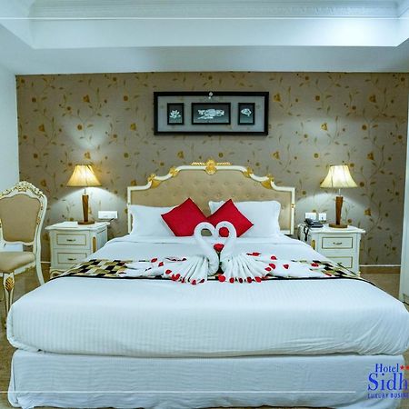 Hotel Sidhartha Chalakudy Kizhake Chalakudi Ngoại thất bức ảnh