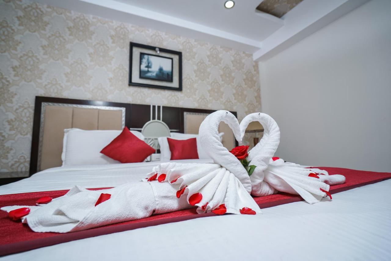 Hotel Sidhartha Chalakudy Kizhake Chalakudi Ngoại thất bức ảnh