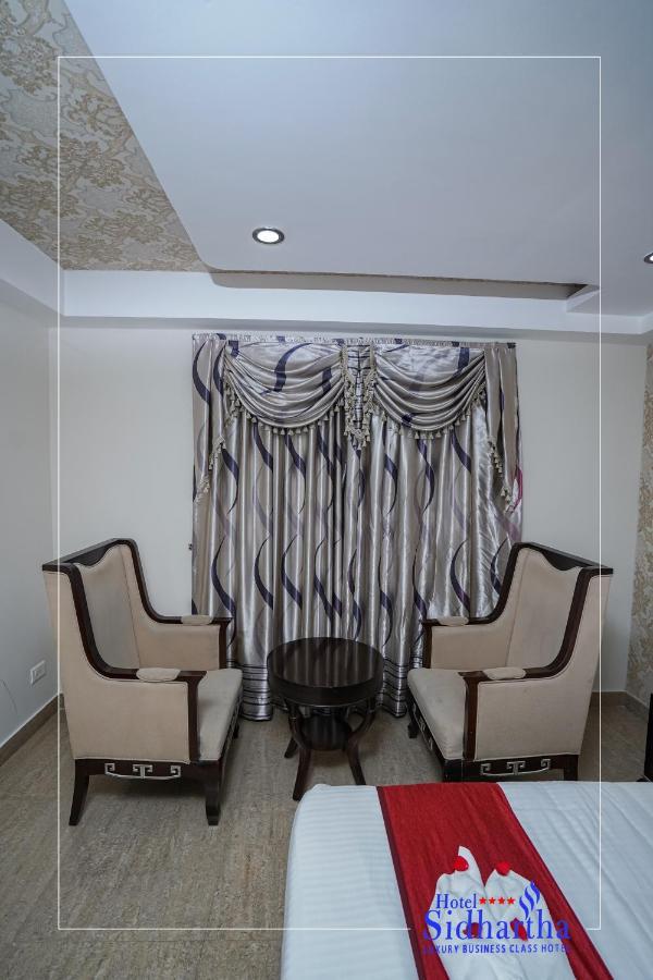 Hotel Sidhartha Chalakudy Kizhake Chalakudi Ngoại thất bức ảnh