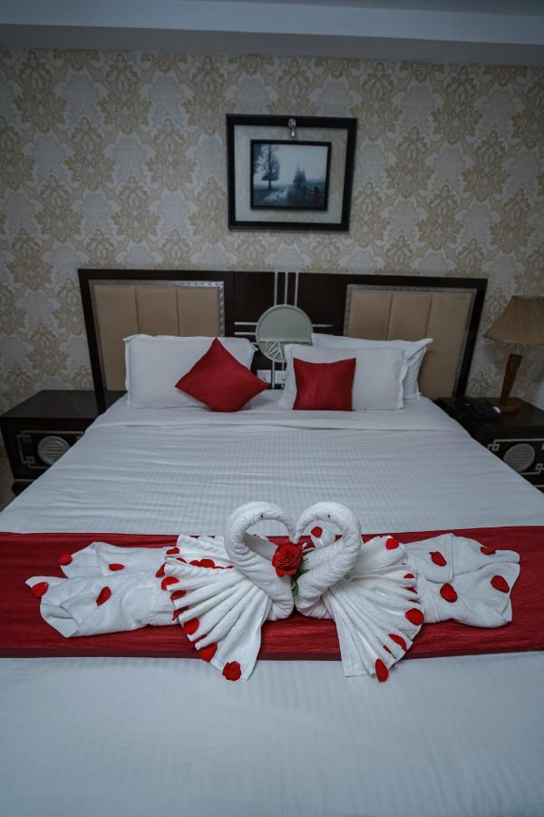 Hotel Sidhartha Chalakudy Kizhake Chalakudi Ngoại thất bức ảnh