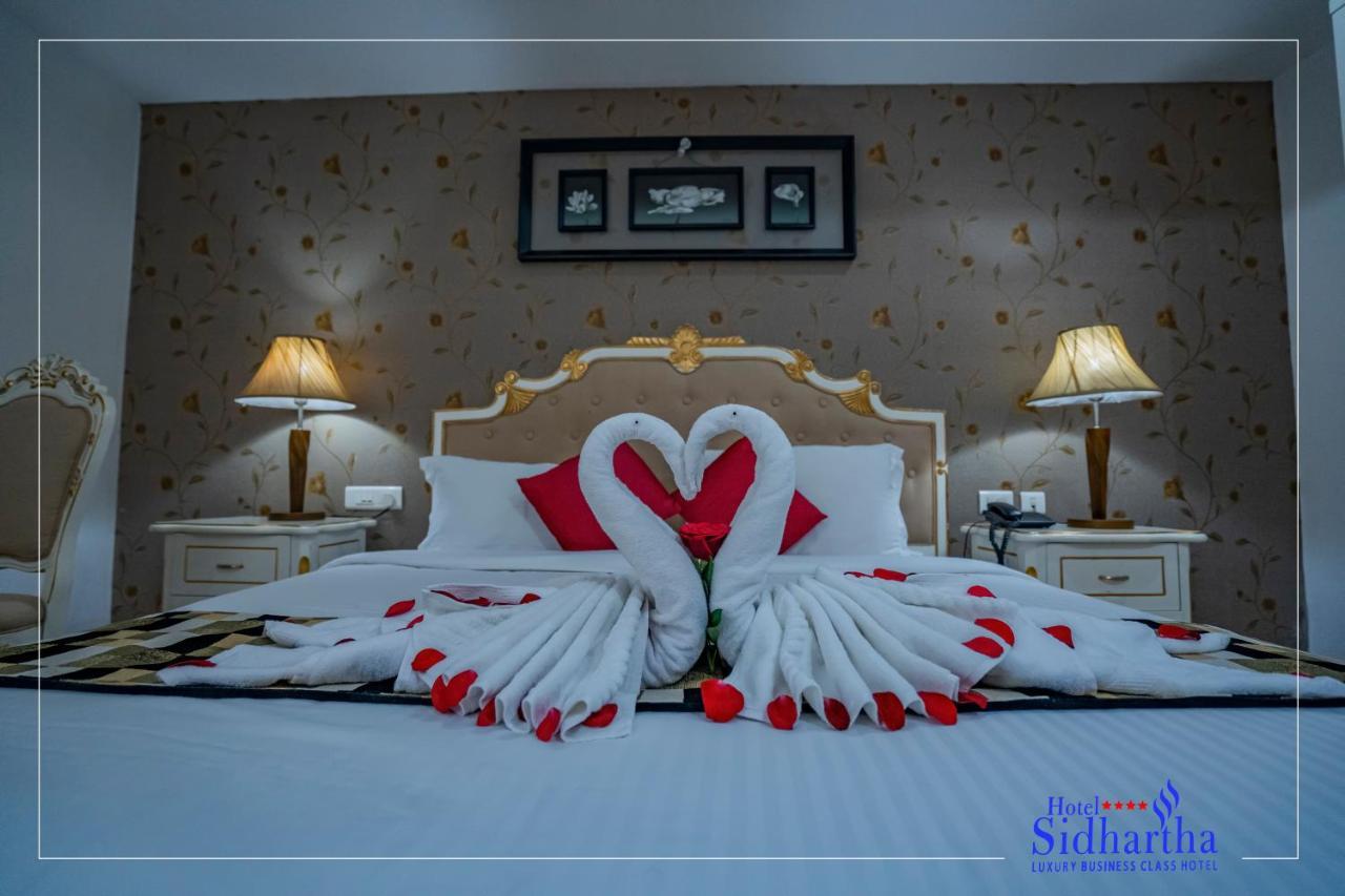 Hotel Sidhartha Chalakudy Kizhake Chalakudi Ngoại thất bức ảnh
