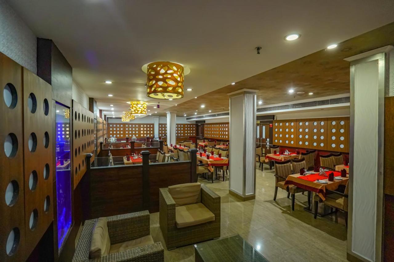 Hotel Sidhartha Chalakudy Kizhake Chalakudi Ngoại thất bức ảnh